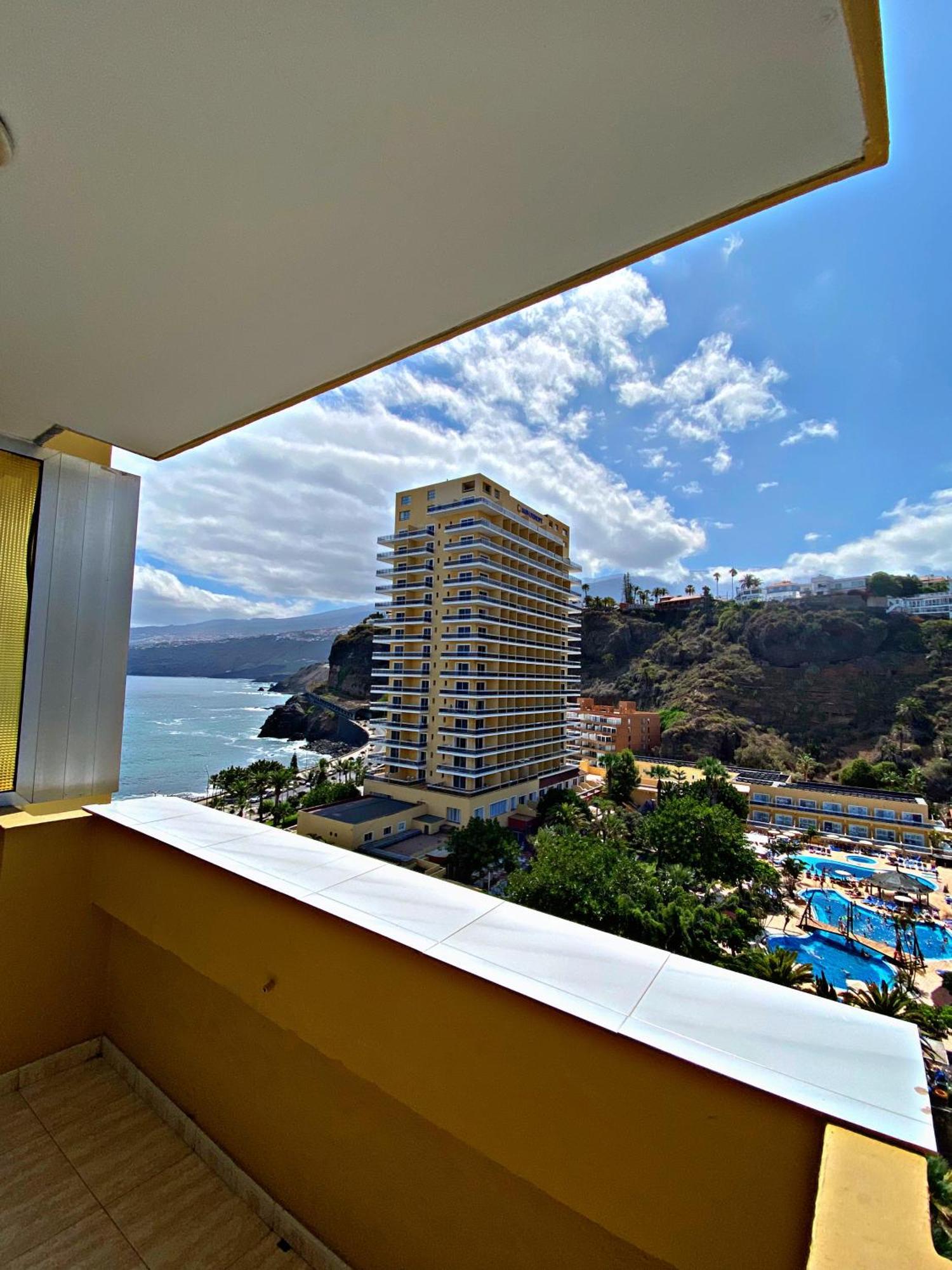 Acogedor Estudio En Martianez Apartment *