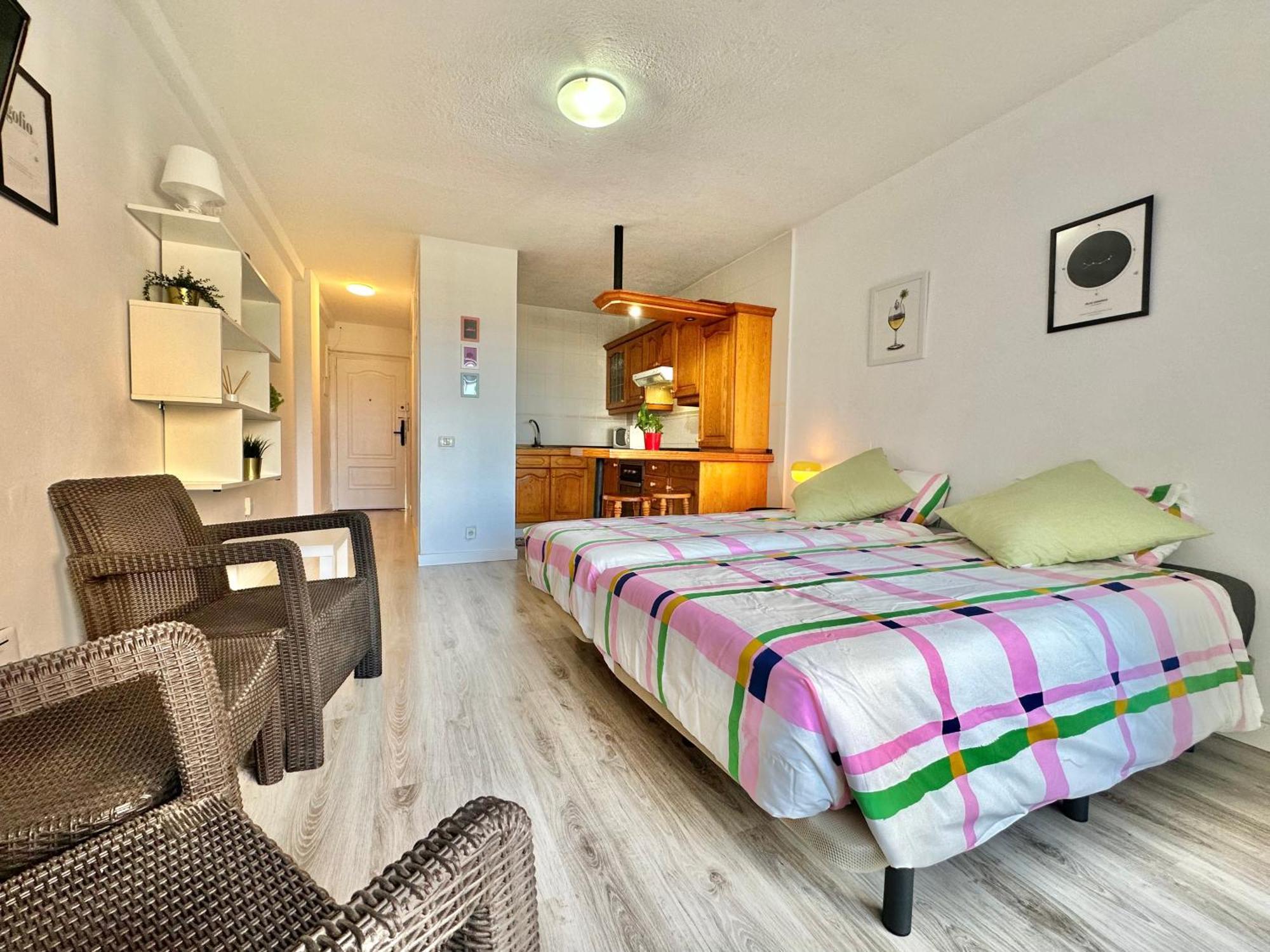 Apartment Anatolia's Place *