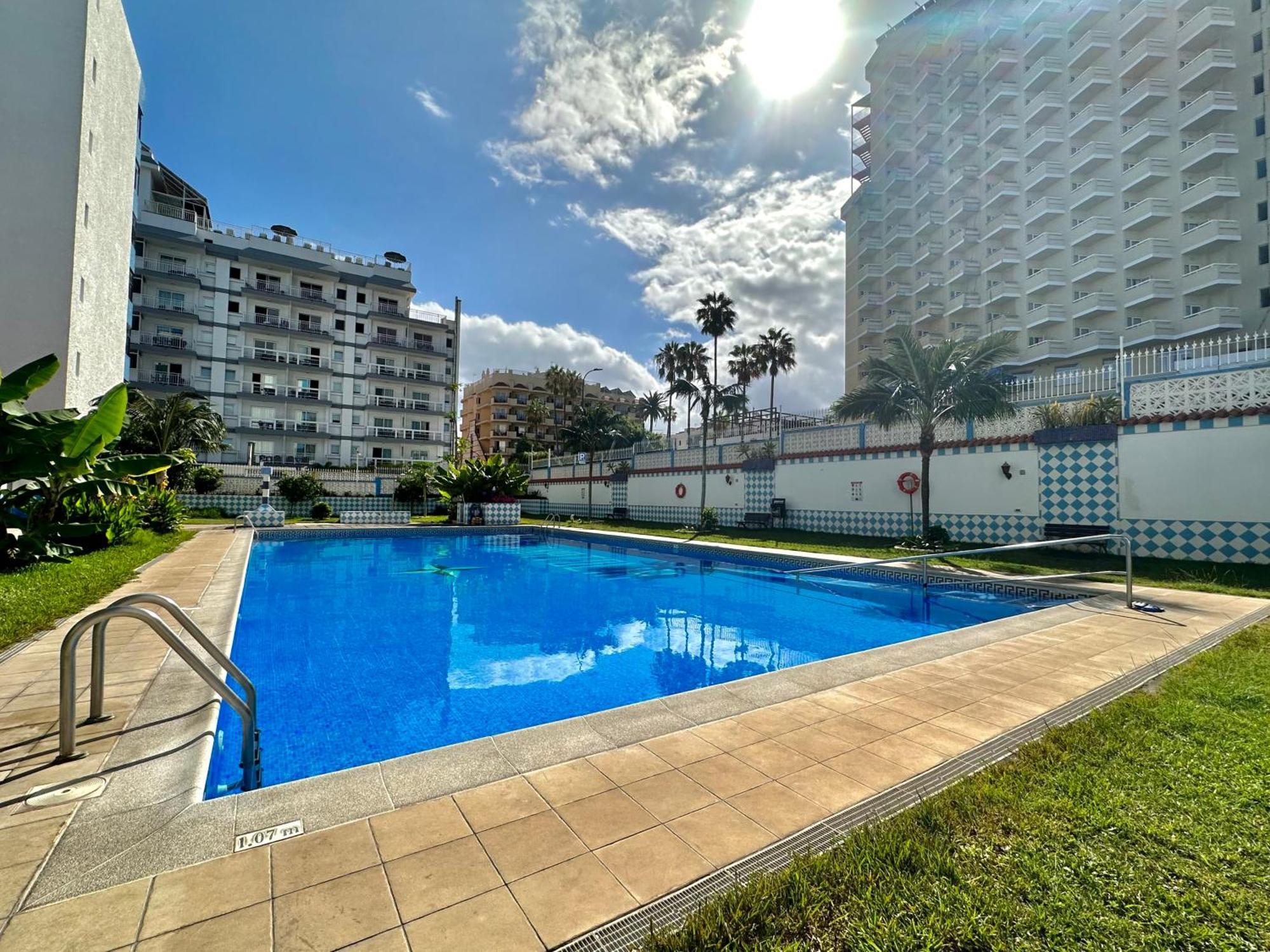 Anatolia's Place Puerto de la Cruz (Tenerife)