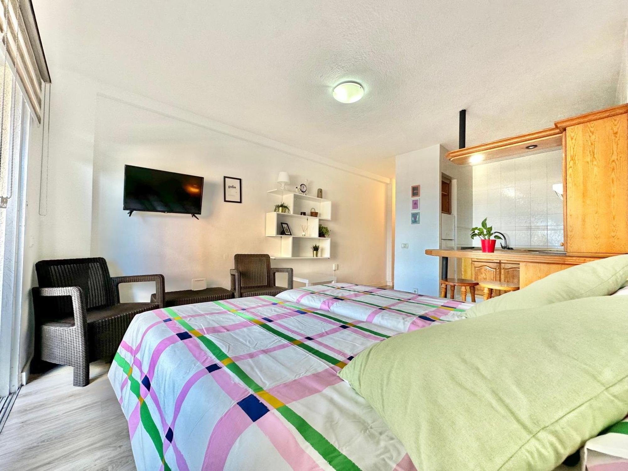 Apartment Anatolia's Place *