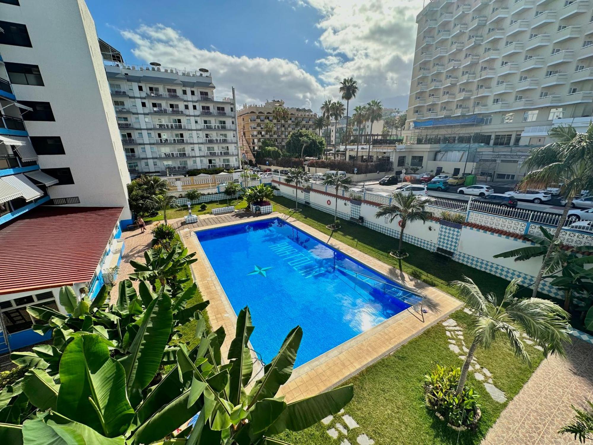Anatolia's Place Puerto de la Cruz (Tenerife)