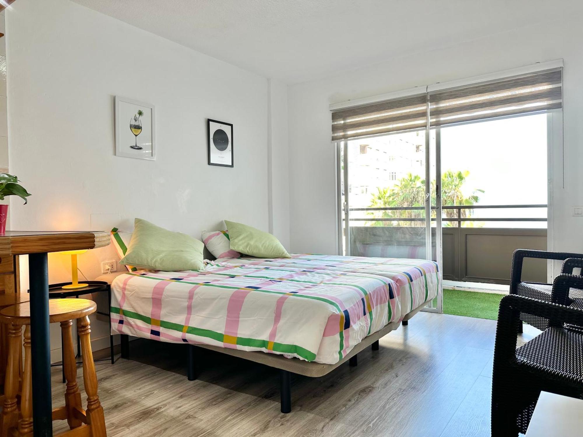 Apartment Anatolia's Place