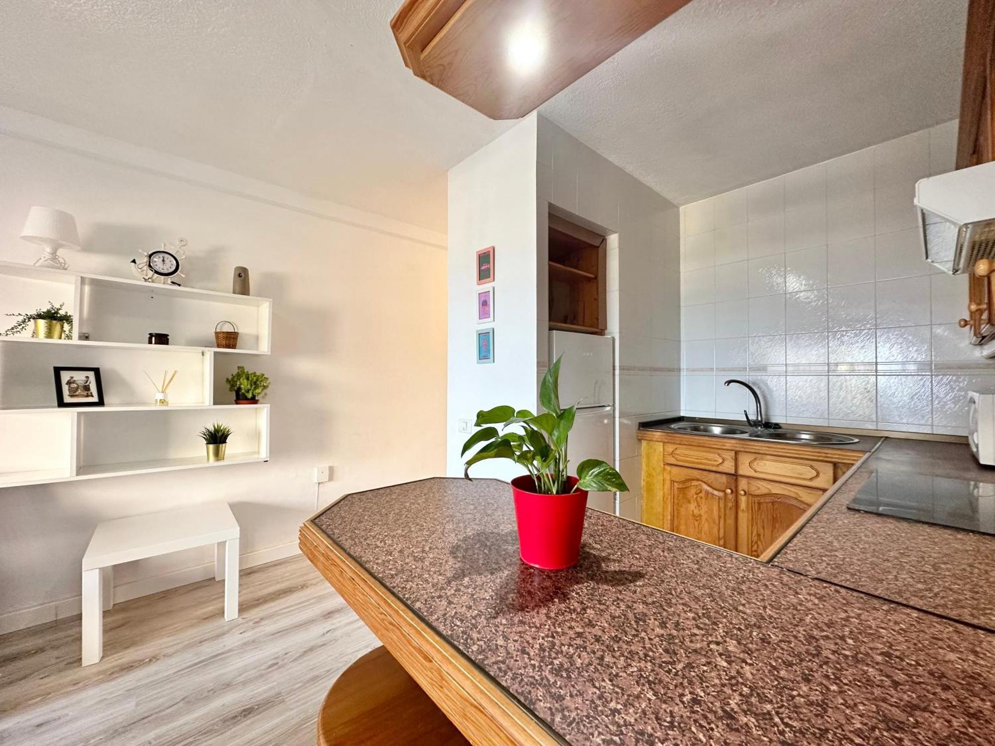 Anatolia's Place Apartment Puerto de la Cruz (Tenerife)