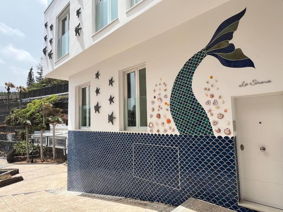 La Sirena Playa C Apartment Puerto de la Cruz (Tenerife)