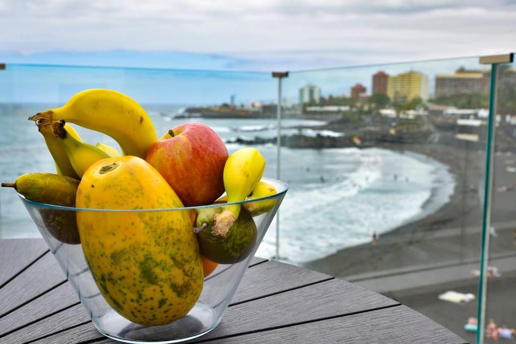La Sirena Playa C Apartment Puerto de la Cruz (Tenerife)