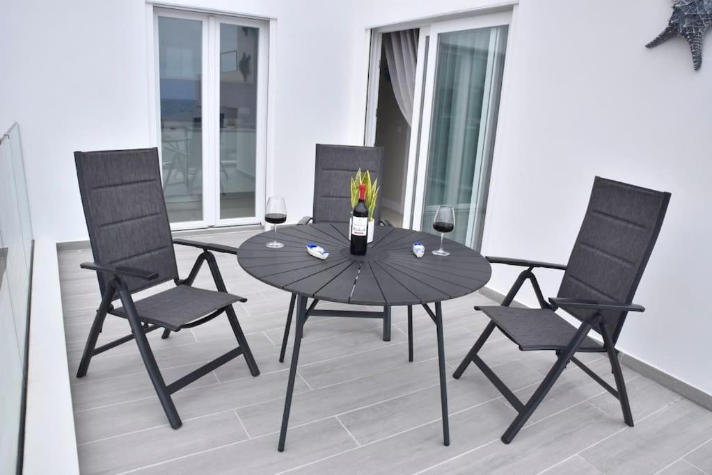 La Sirena Playa C Apartment Puerto de la Cruz (Tenerife)