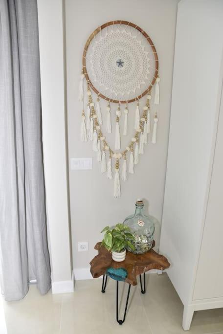 La Sirena Playa C Apartment