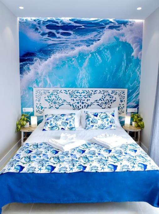 La Sirena Playa C Apartment