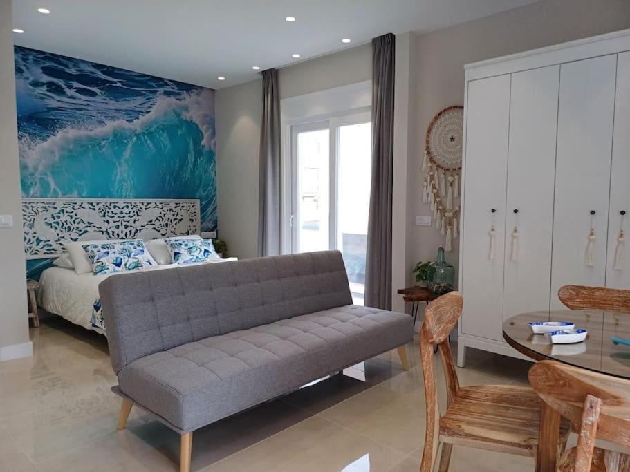 La Sirena Playa C Apartment *
