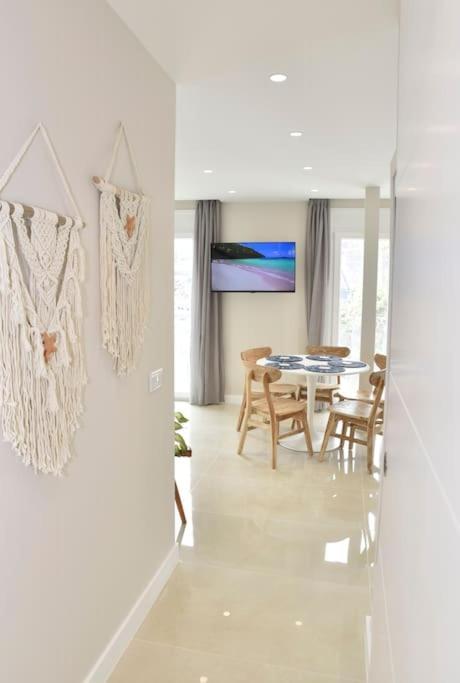 Apartment La Sirena Playa B *