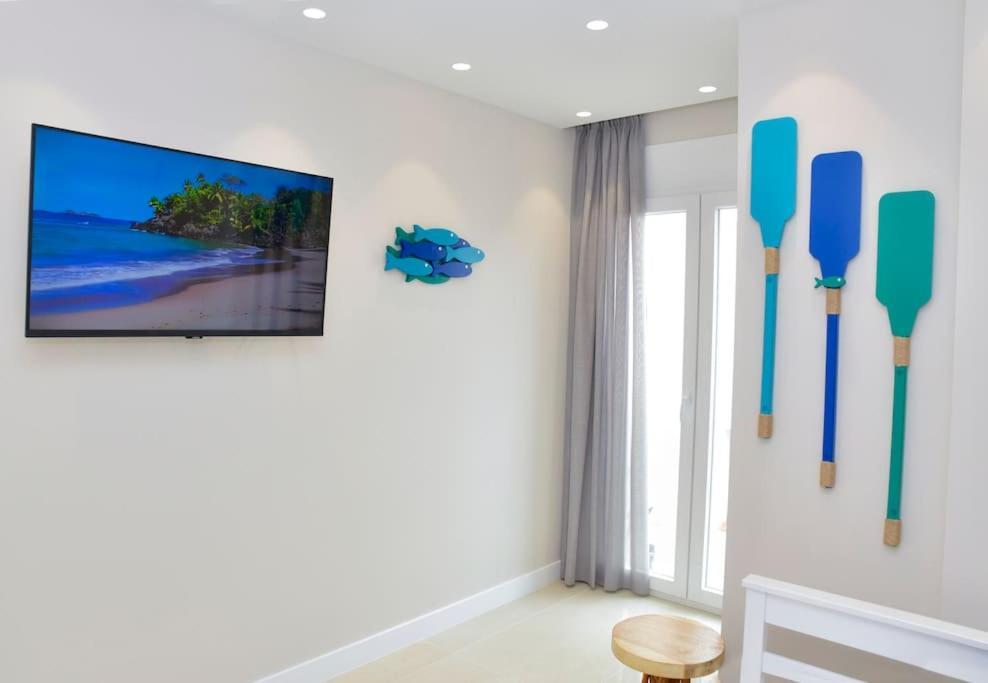 La Sirena Playa B Apartment *