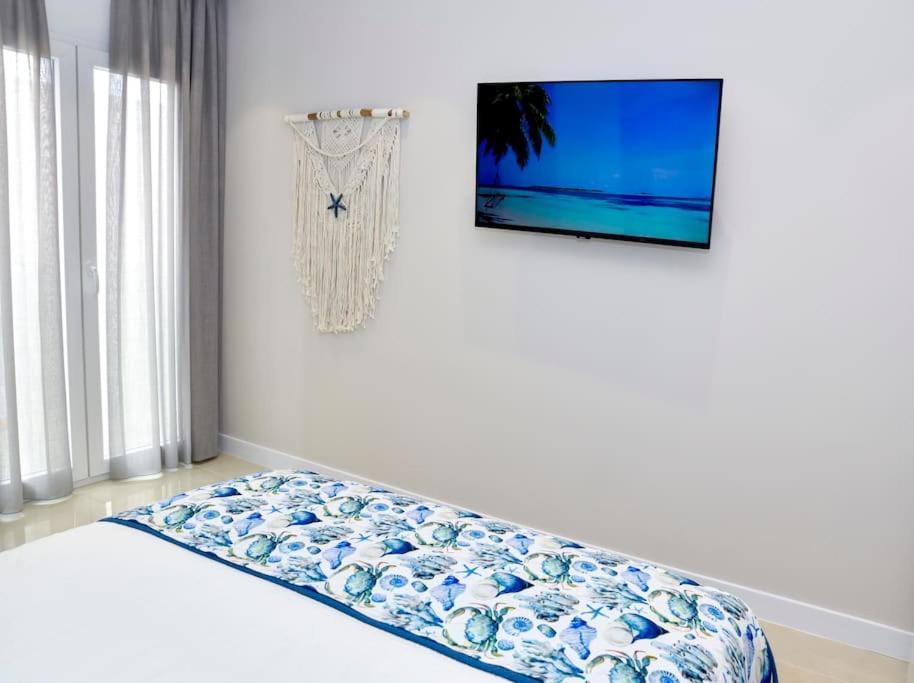 La Sirena Playa B Apartment *