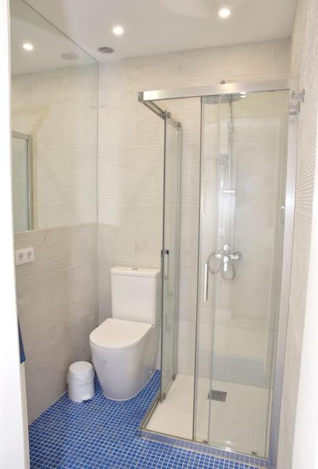 Apartment La Sirena Playa B Puerto de la Cruz (Tenerife)