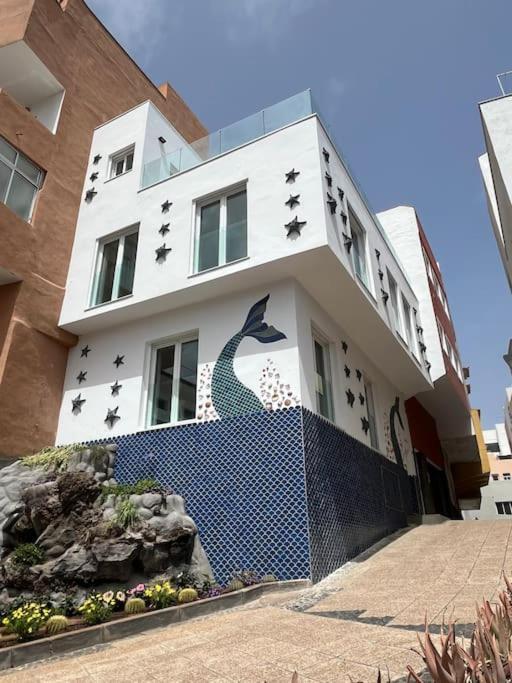 Apartment La Sirena Playa B