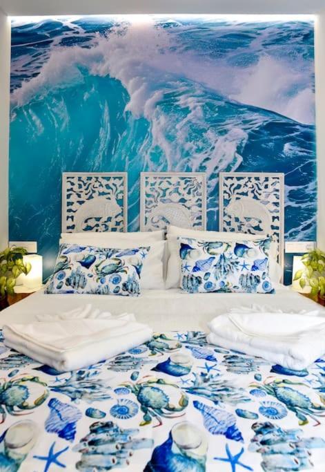 La Sirena Playa B Apartment *