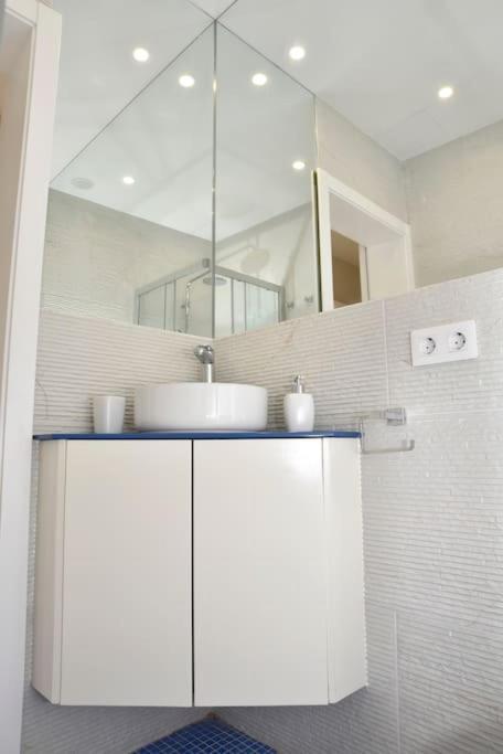 Apartment La Sirena Playa B *