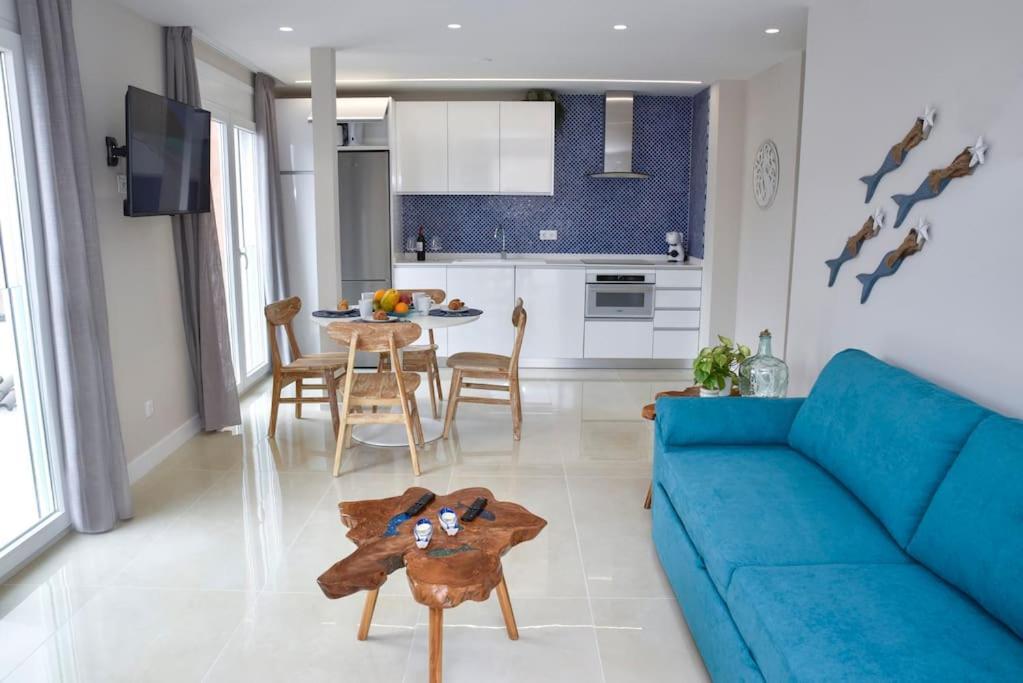La Sirena Playa B Apartment *