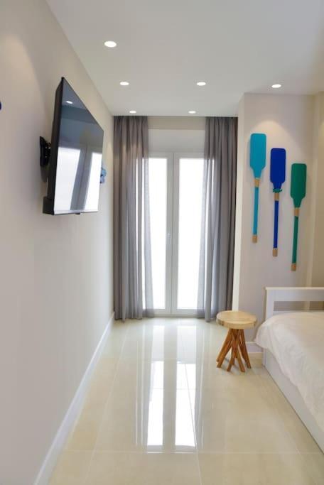 La Sirena Playa B Apartment Puerto de la Cruz (Tenerife)