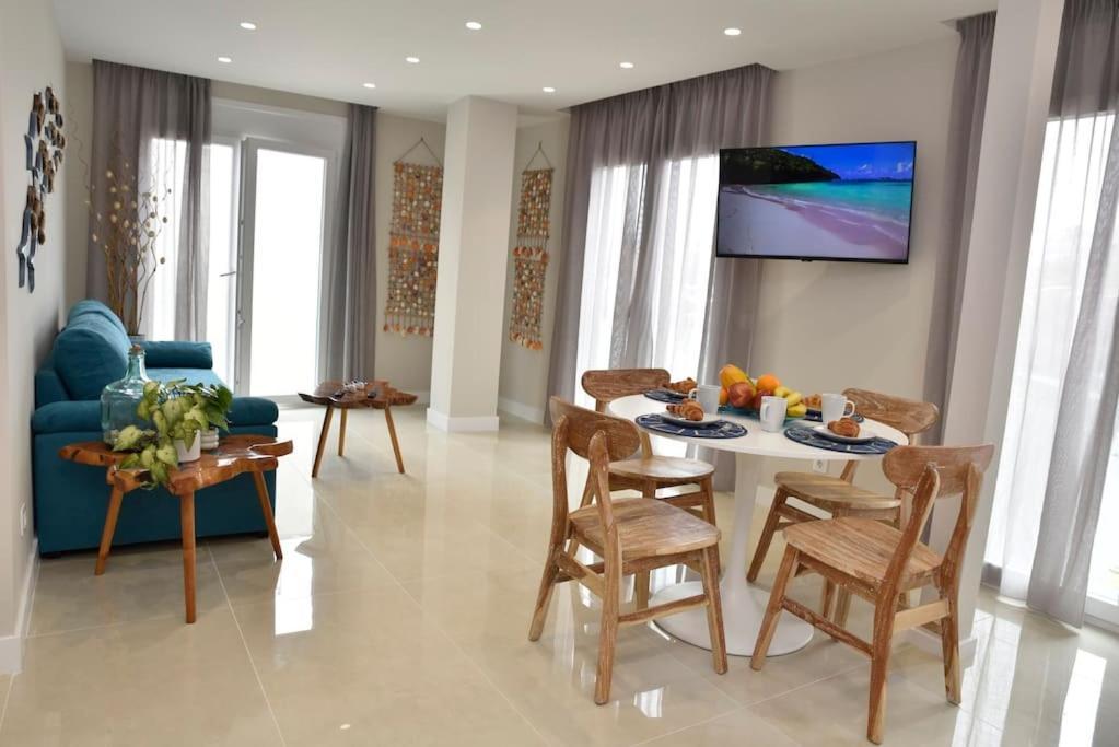 Apartment La Sirena Playa B