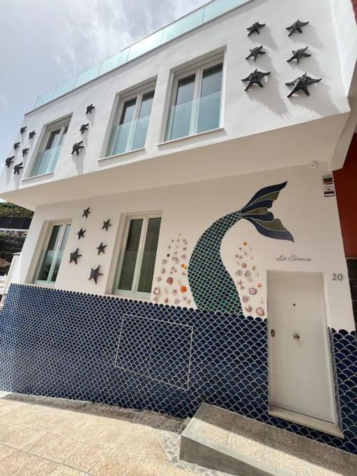 La Sirena Playa B Apartment Puerto de la Cruz (Tenerife)