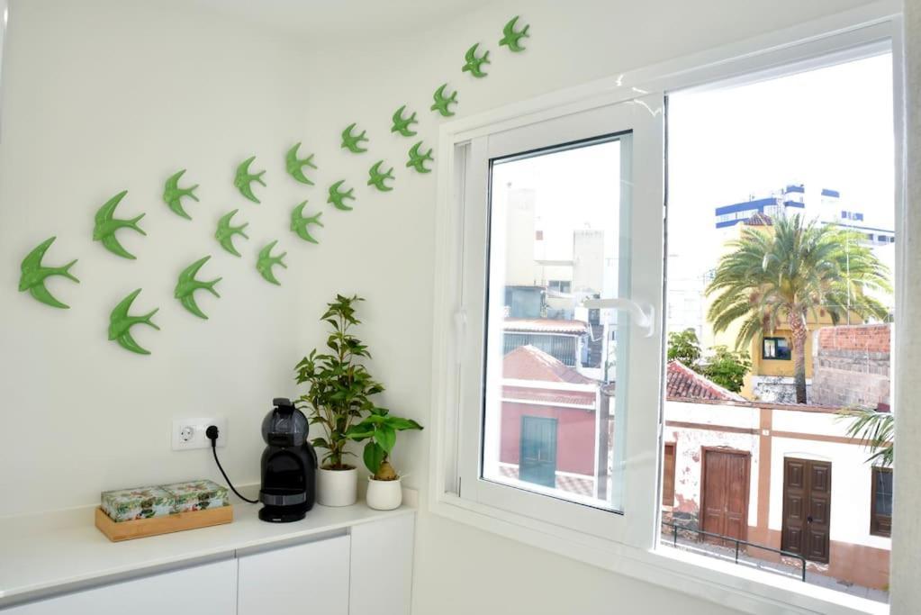 Nivaria Sunset Apartment Puerto de la Cruz (Tenerife)