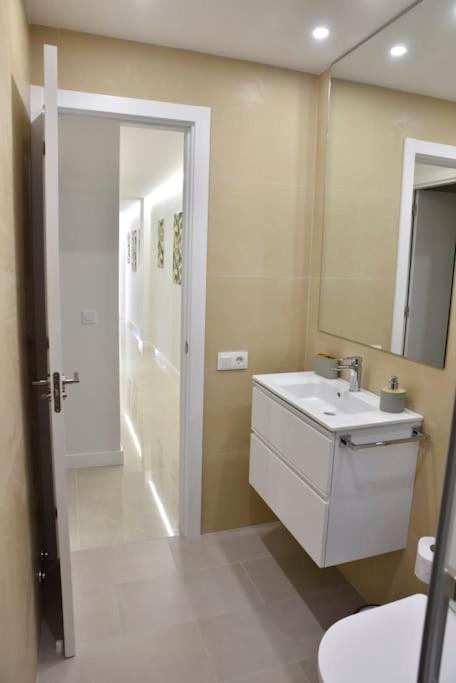 Nivaria Sunset Apartment