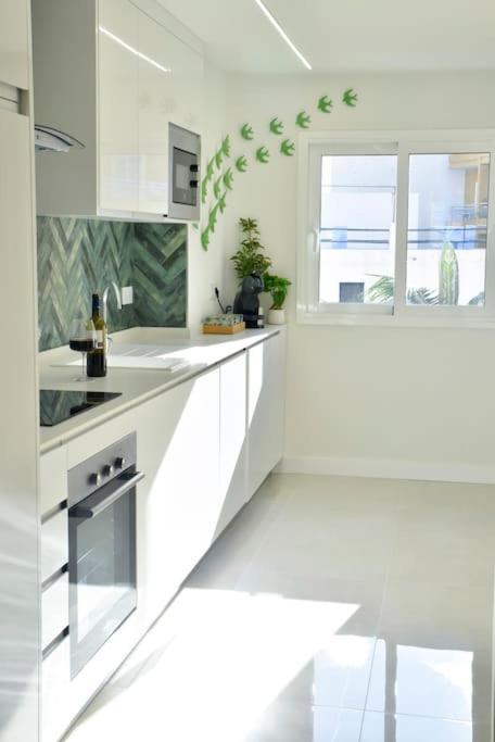 Nivaria Sunset Apartment Puerto de la Cruz (Tenerife)