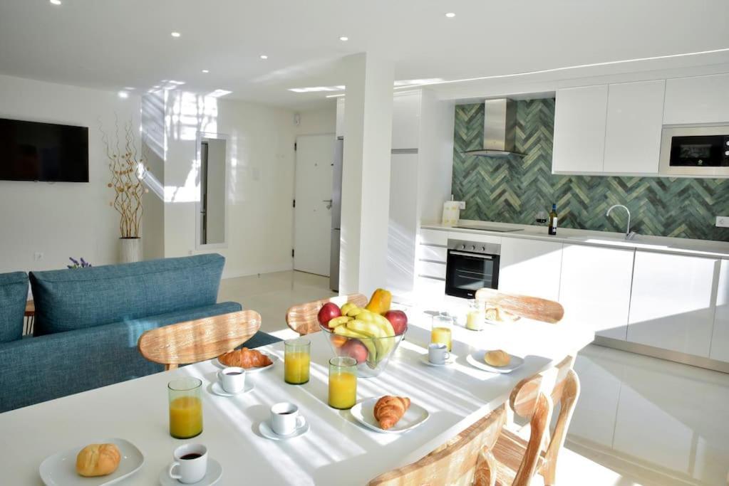 Nivaria Sunset Apartment *