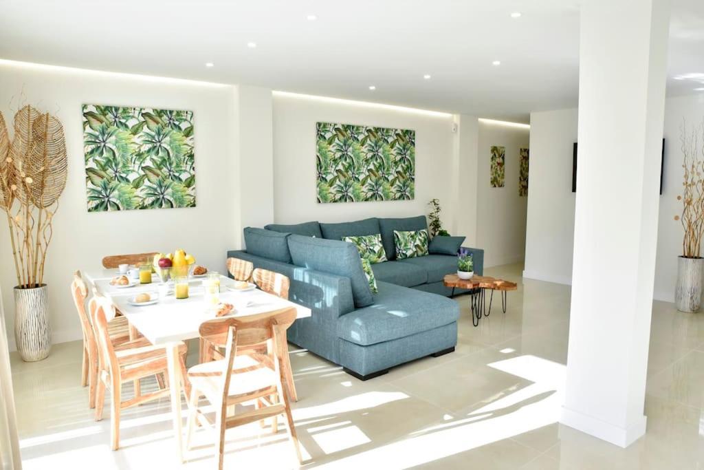 Nivaria Sunset Apartment