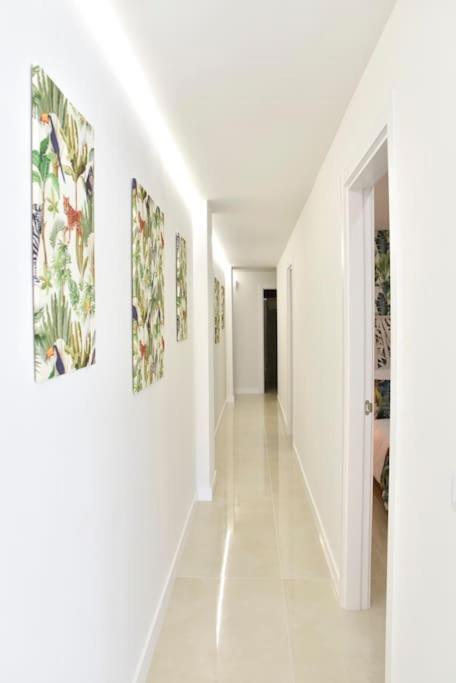 Nivaria Sunset Apartment *