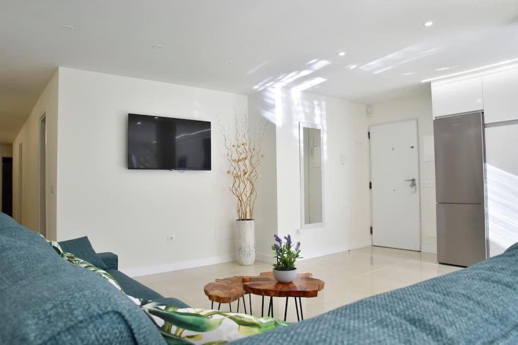 Nivaria Sunset Apartment