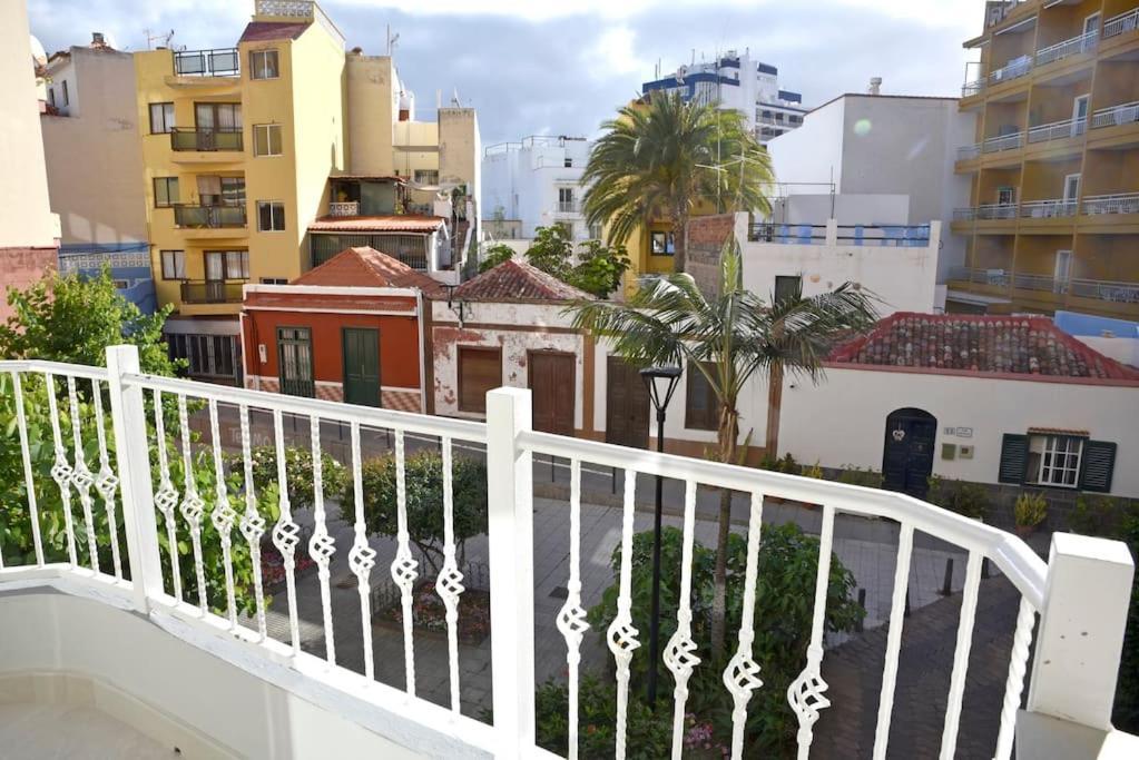 Apartment Nivaria Sunset Puerto de la Cruz (Tenerife)