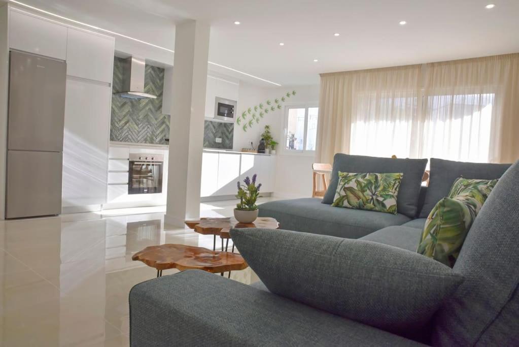 Nivaria Sunset Apartment