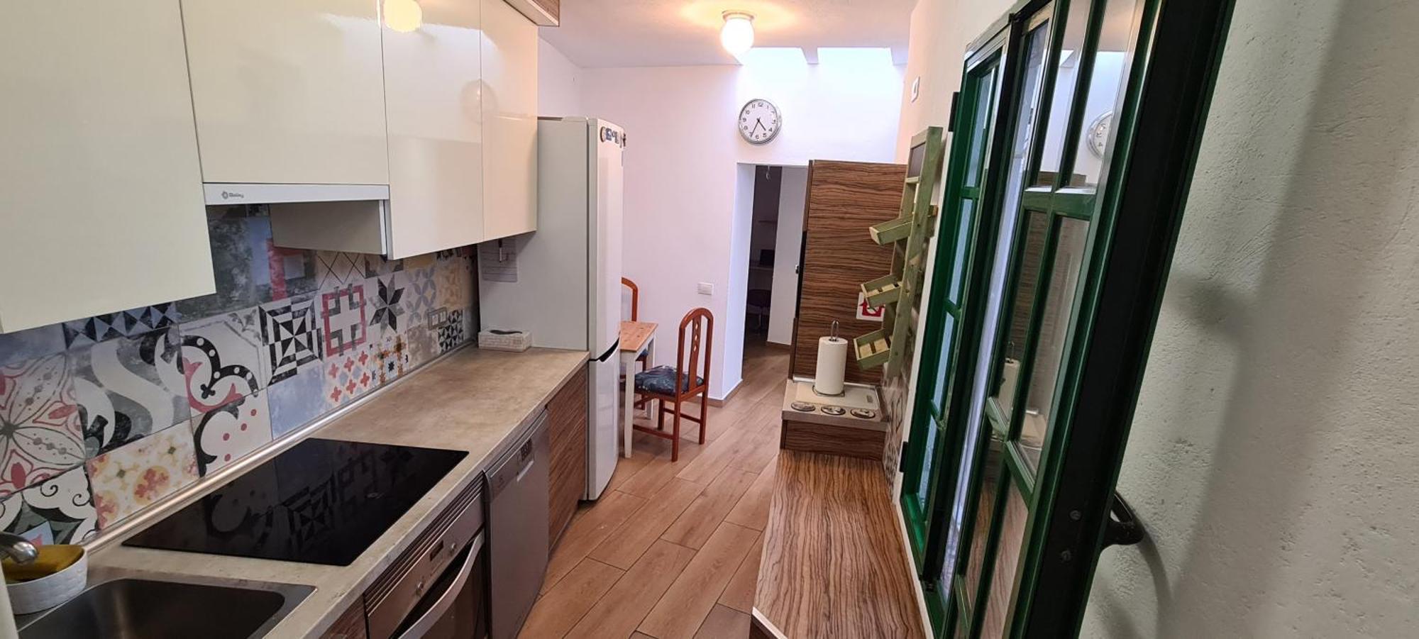 Casa Damas 12a Hébergement de vacances *