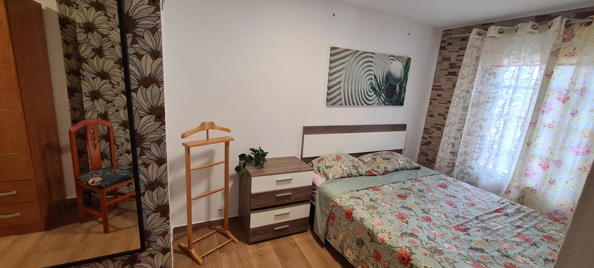 Casa Damas 12a Hébergement de vacances Puerto de la Cruz (Tenerife)