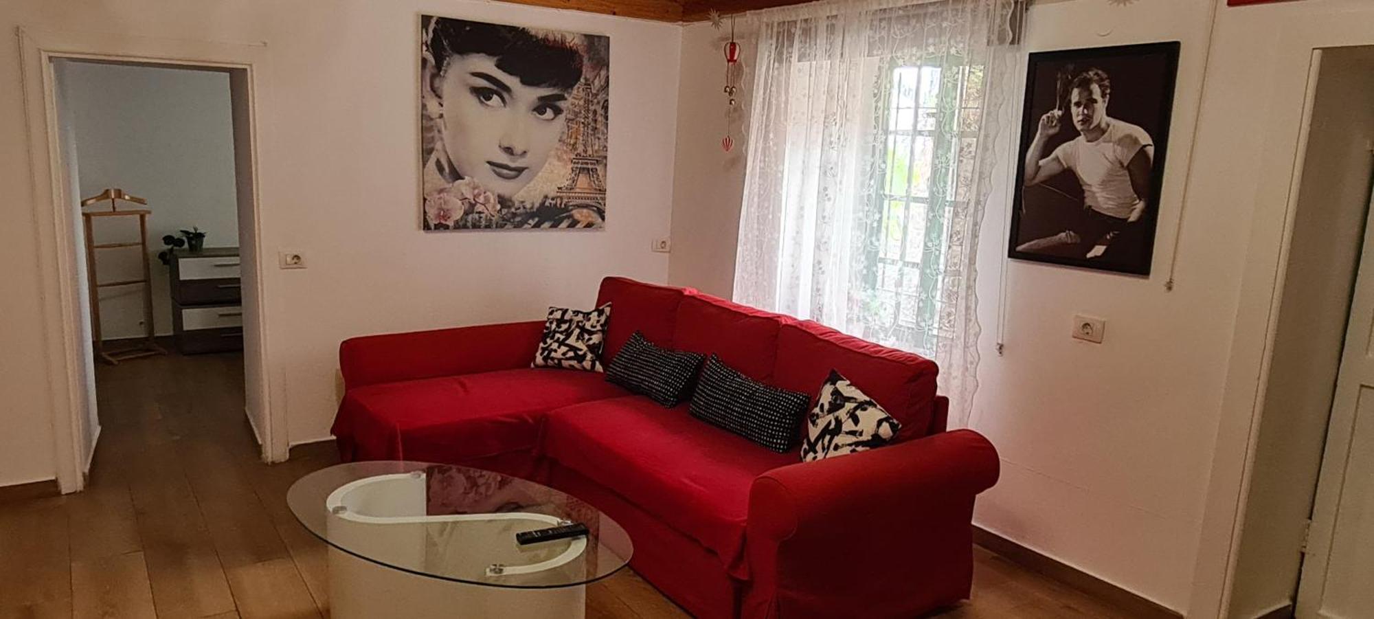 Hébergement de vacances Casa Damas 12a *