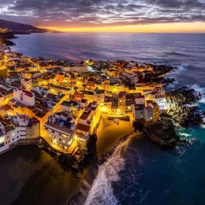 Ballesteros Sunset B Daire *