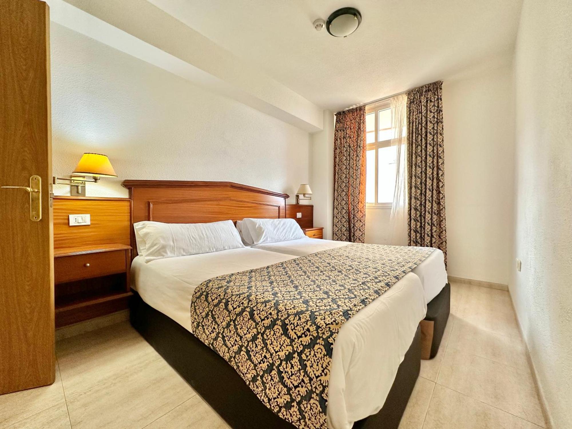 Alta Beachside Apartment *