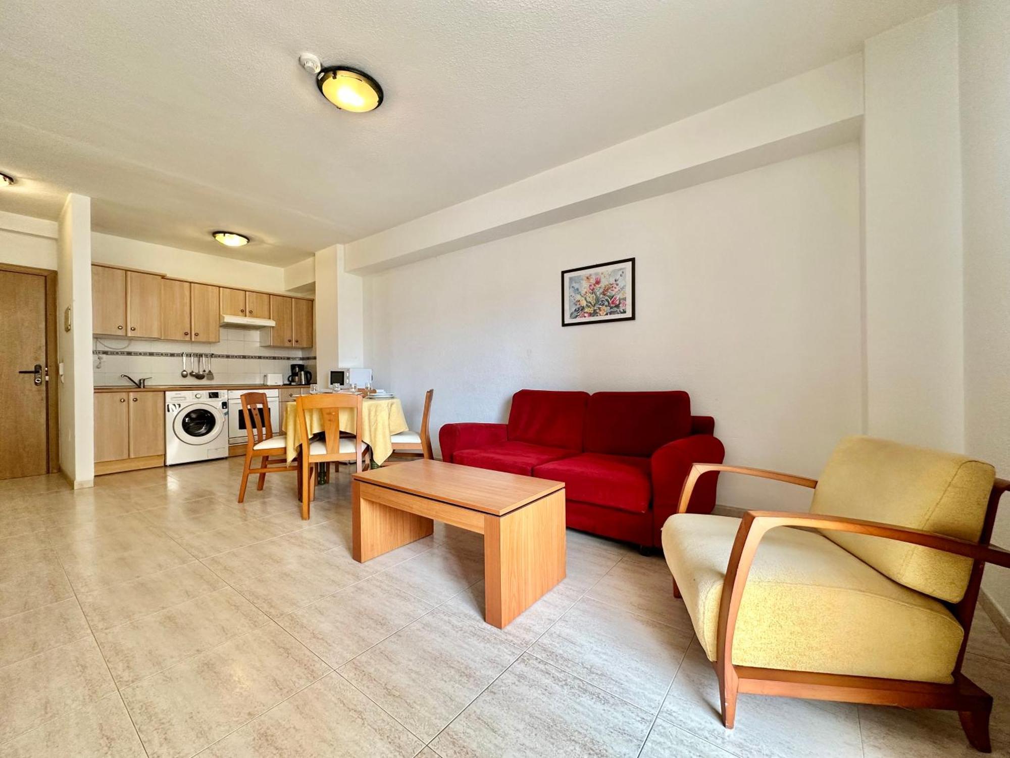 Apartment Alta Beachside *