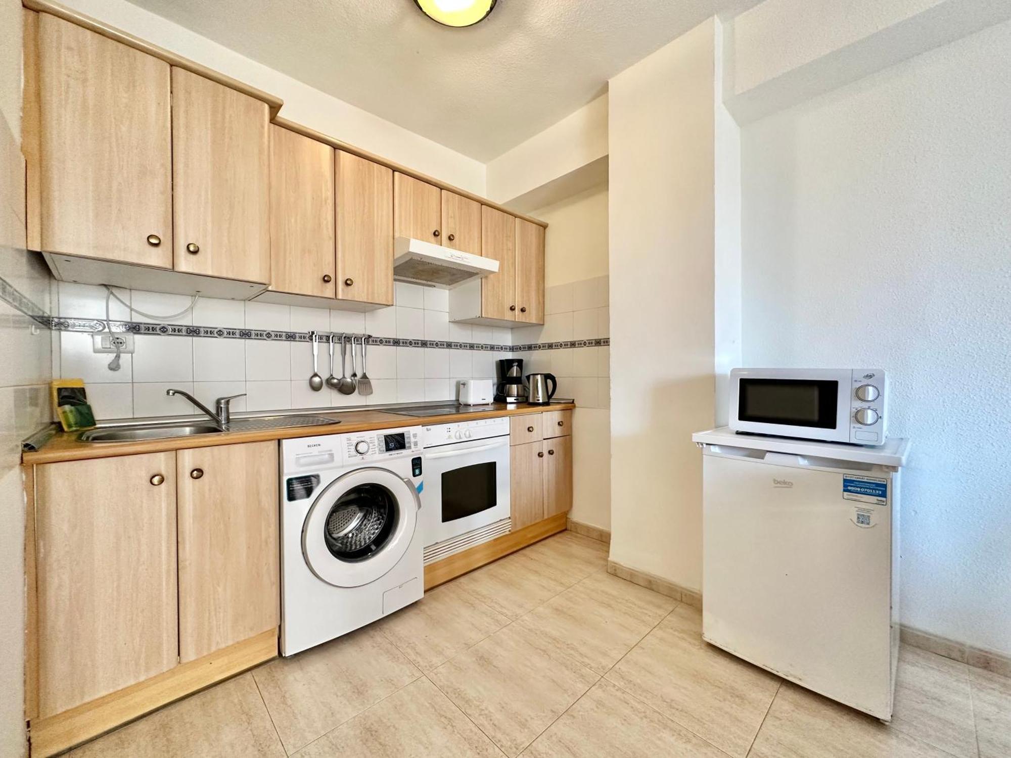 Apartment Alta Beachside *