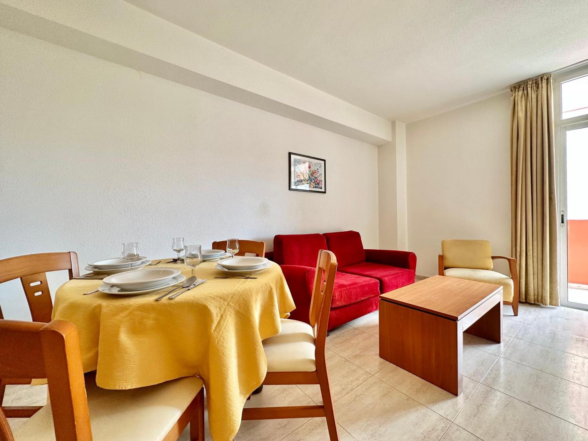 Alta Beachside Apartment