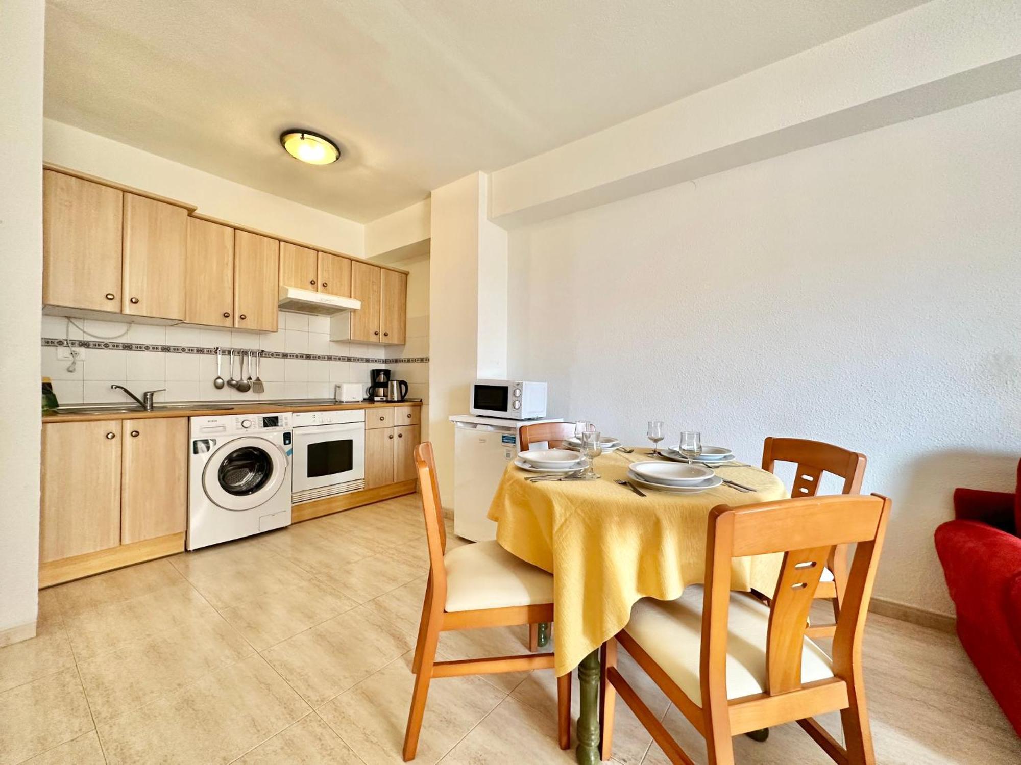 Apartment Alta Beachside