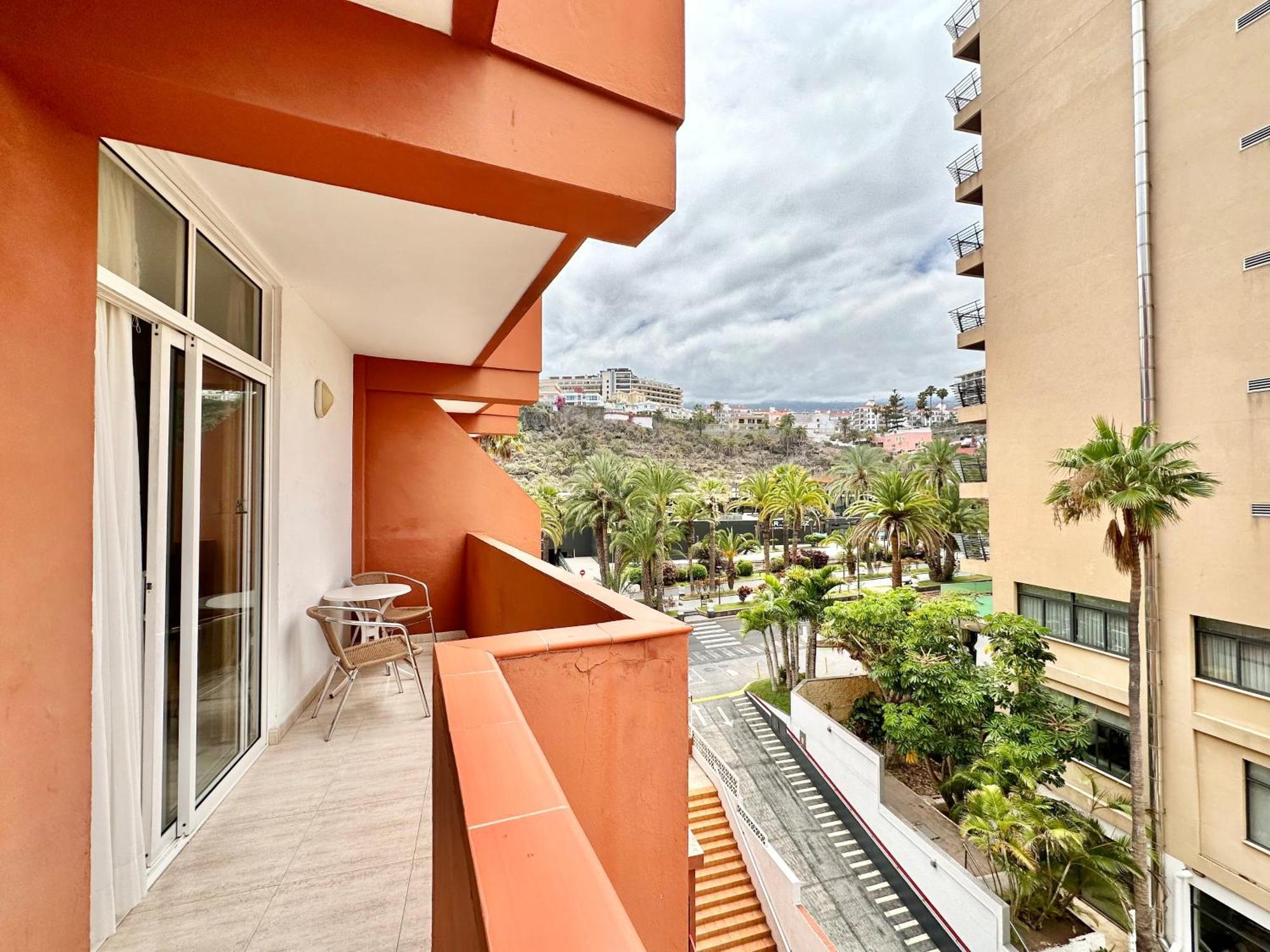 Apartment Alta Beachside Puerto de la Cruz (Tenerife)