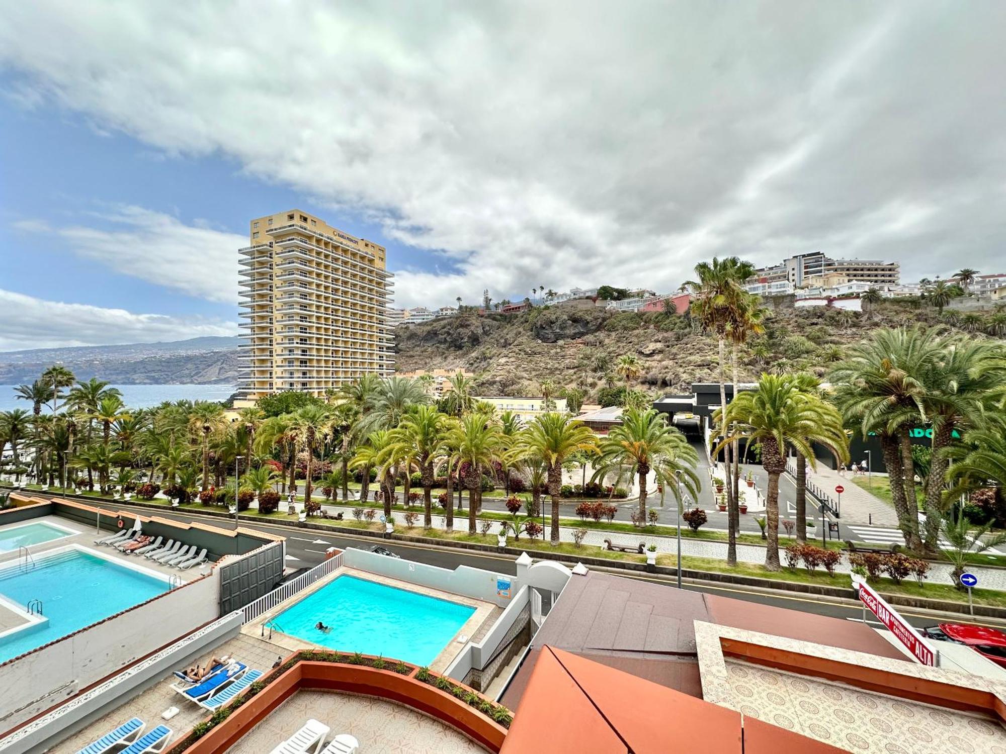 Alta Beachside * Puerto de la Cruz (Tenerife)