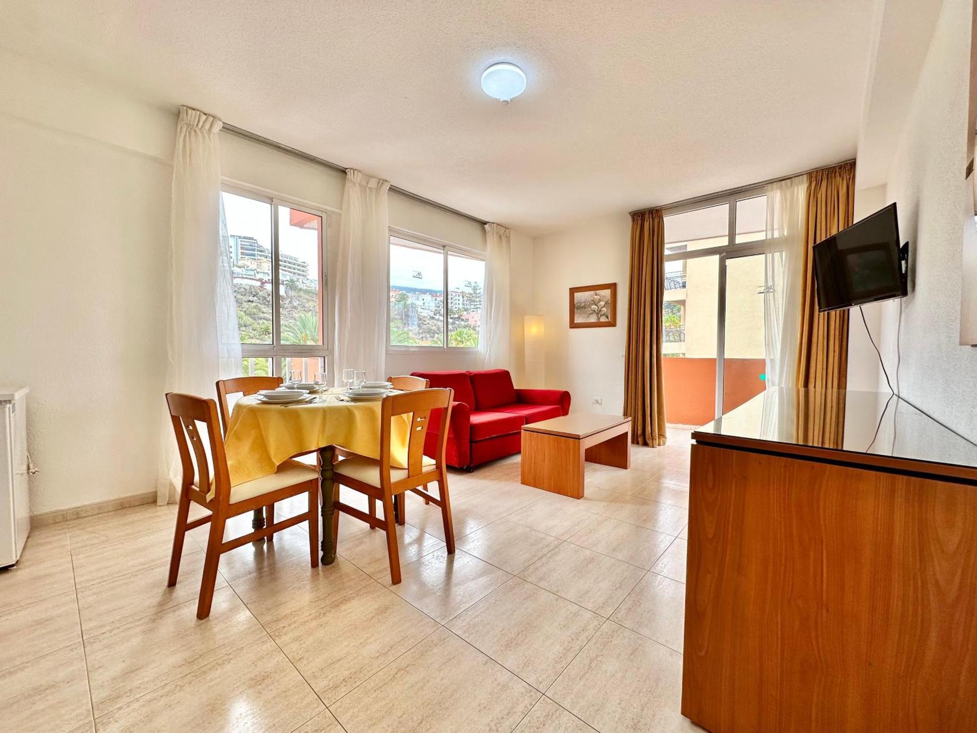 Alta Beachside Apartment