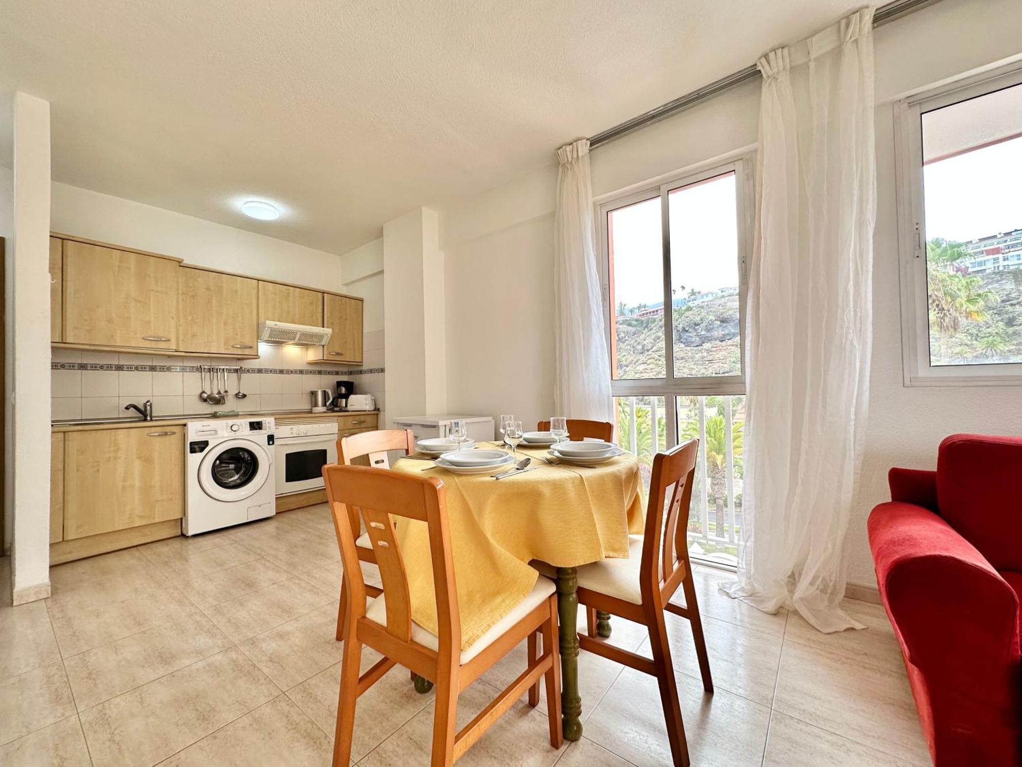 Apartment Alta Beachside *