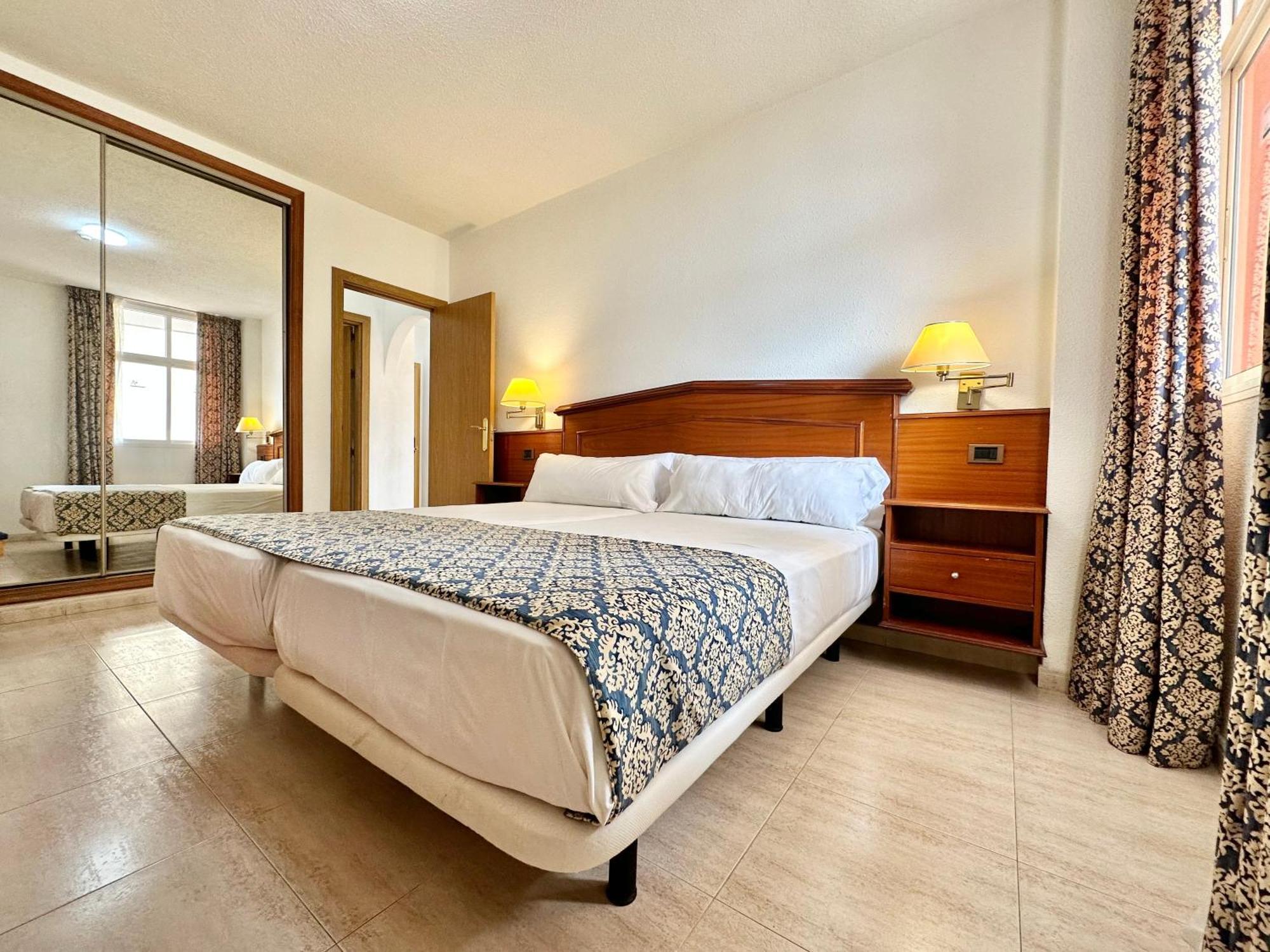 Alta Beachside Apartment