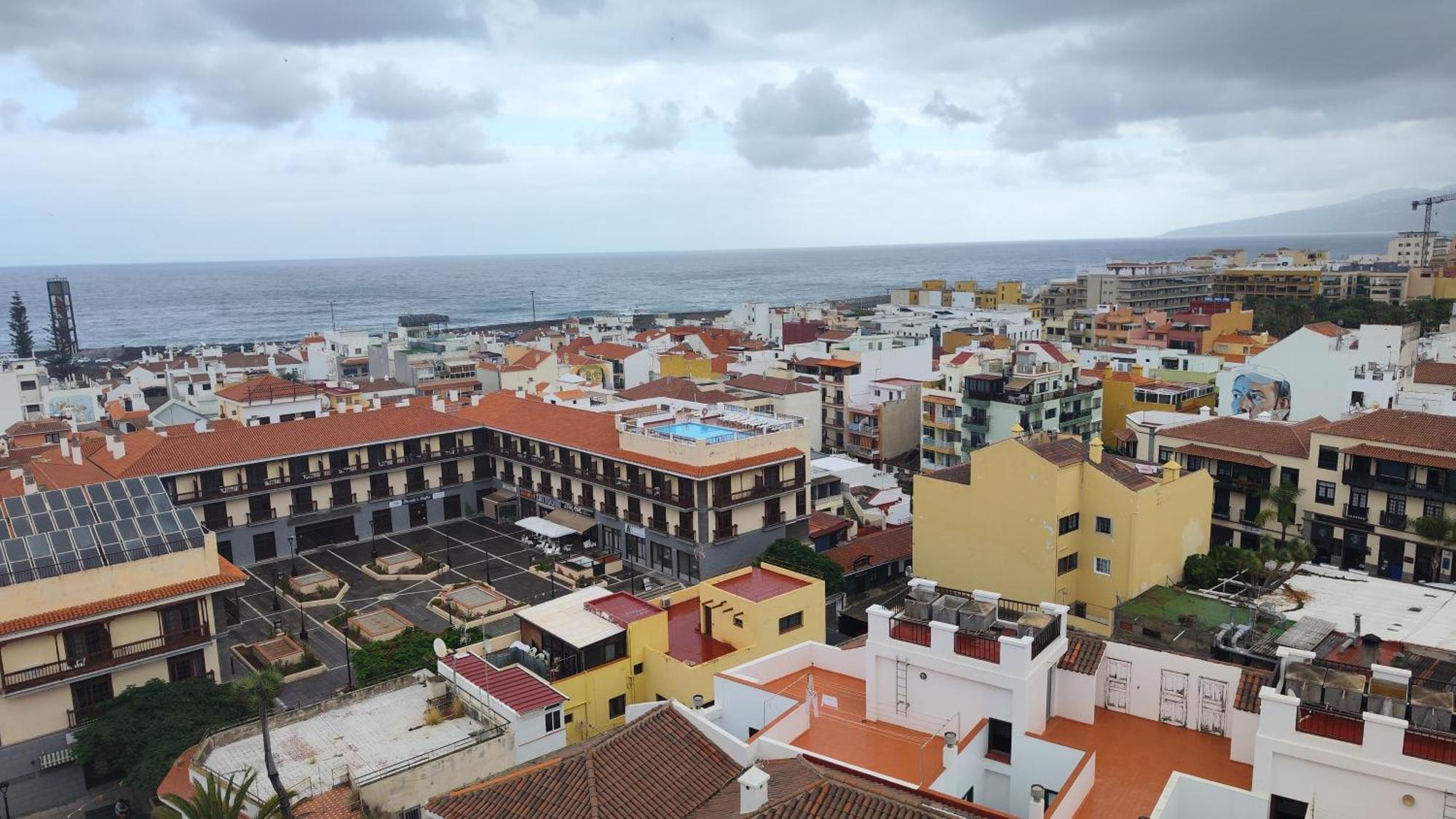 Casa Pela De Puerto