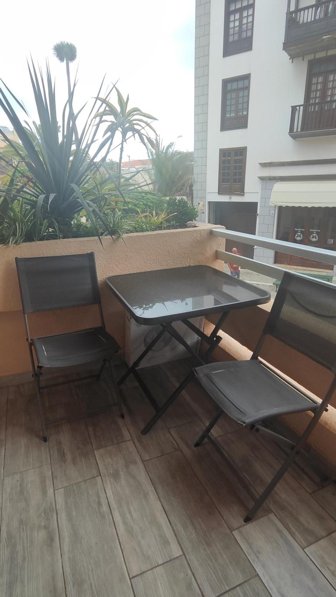 Casa Pela De Puerto Puerto de la Cruz (Tenerife)