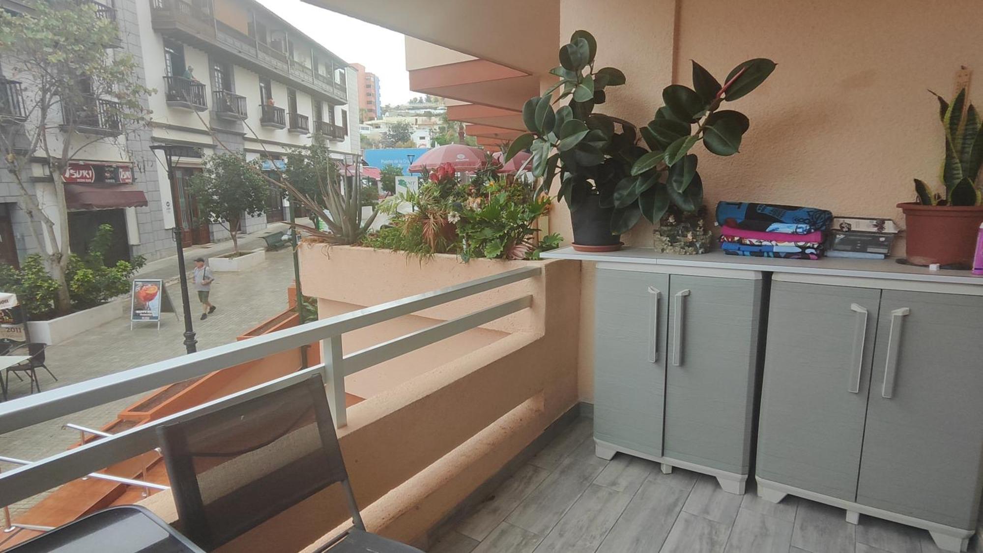 Casa Pela De Puerto Puerto de la Cruz (Tenerife)